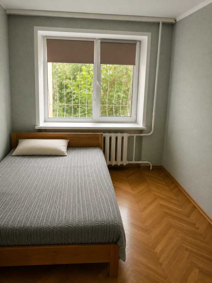 Продажа 3-комнатной квартиры 72 м², Олексы Тихого ул., 23