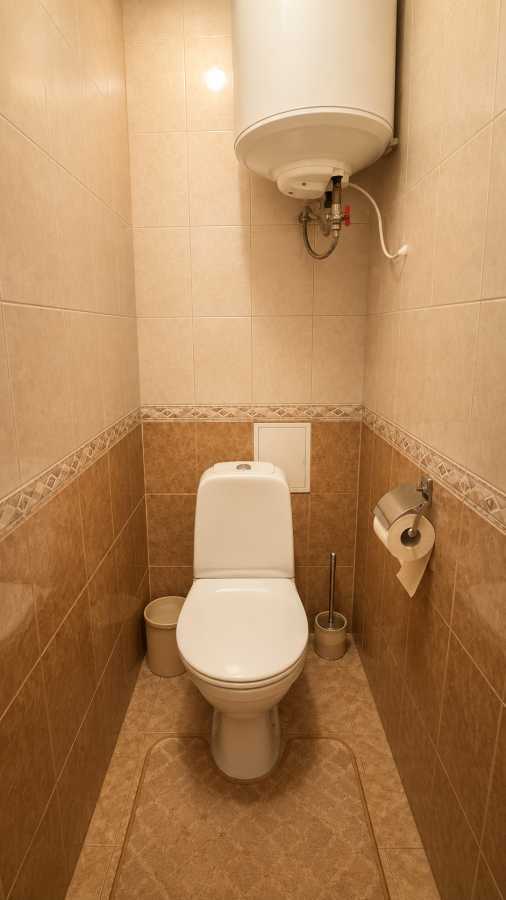 Продажа 3-комнатной квартиры 72 м², Олексы Тихого ул., 23