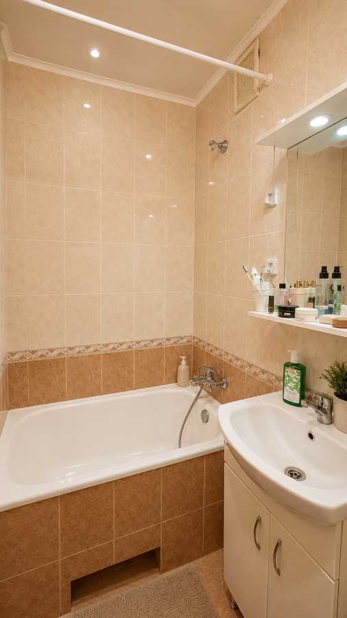Продажа 3-комнатной квартиры 72 м², Олексы Тихого ул., 23