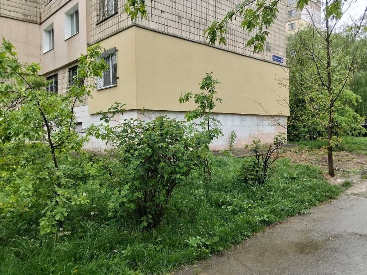 Продажа 3-комнатной квартиры 72 м², Олексы Тихого ул., 23