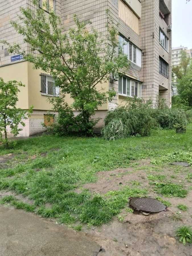 Продажа 3-комнатной квартиры 72 м², Олексы Тихого ул., 23