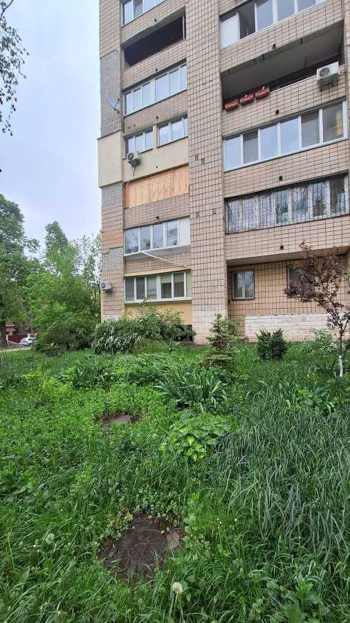 Продажа 3-комнатной квартиры 72 м², Олексы Тихого ул., 23