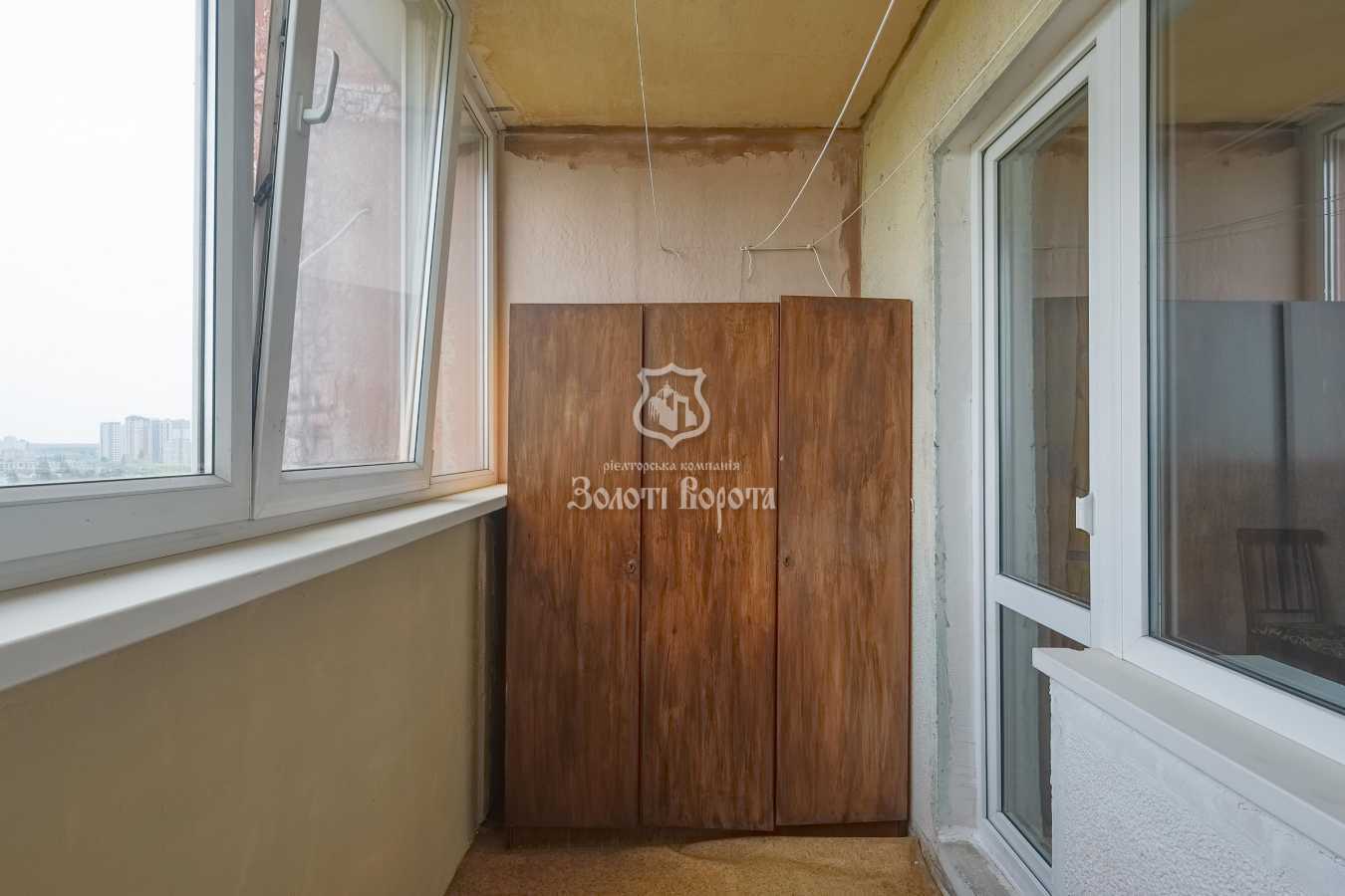 Продажа 2-комнатной квартиры 54.7 м², Харьковское шоссе, 65