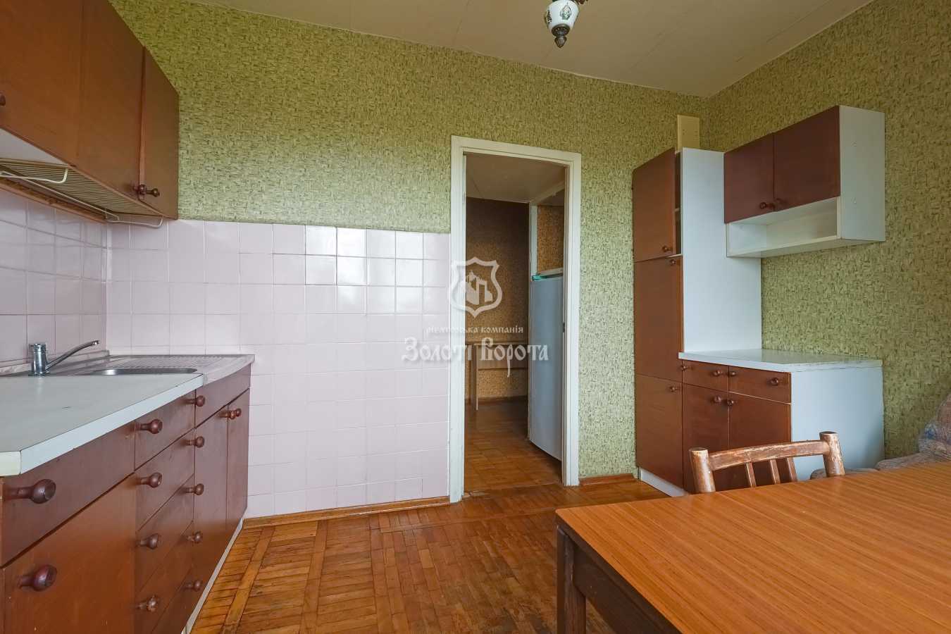Продажа 2-комнатной квартиры 54.7 м², Харьковское шоссе, 65