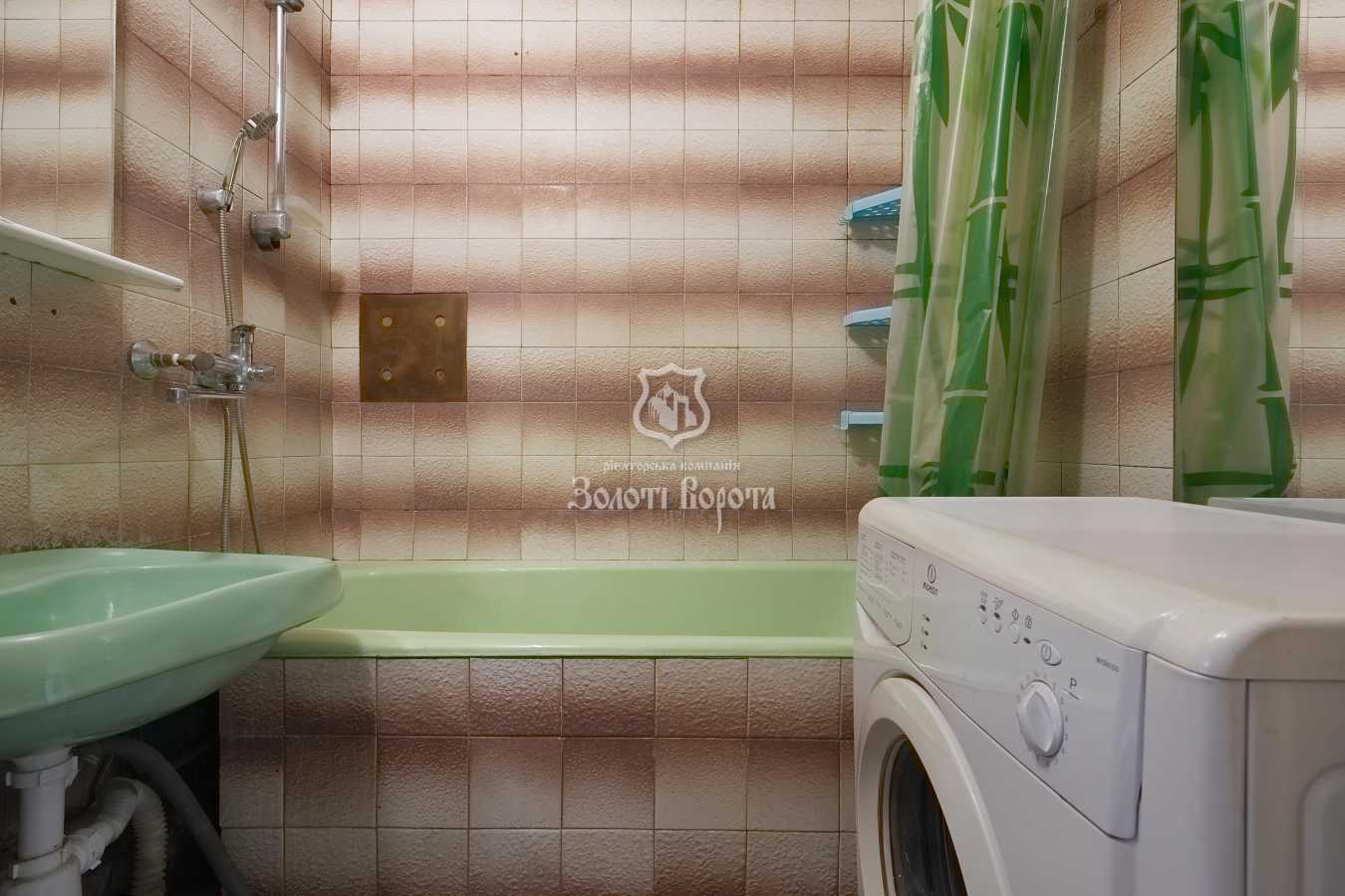 Продажа 2-комнатной квартиры 54.7 м², Харьковское шоссе, 65