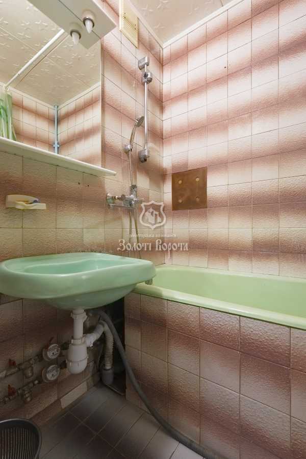 Продажа 2-комнатной квартиры 54.7 м², Харьковское шоссе, 65