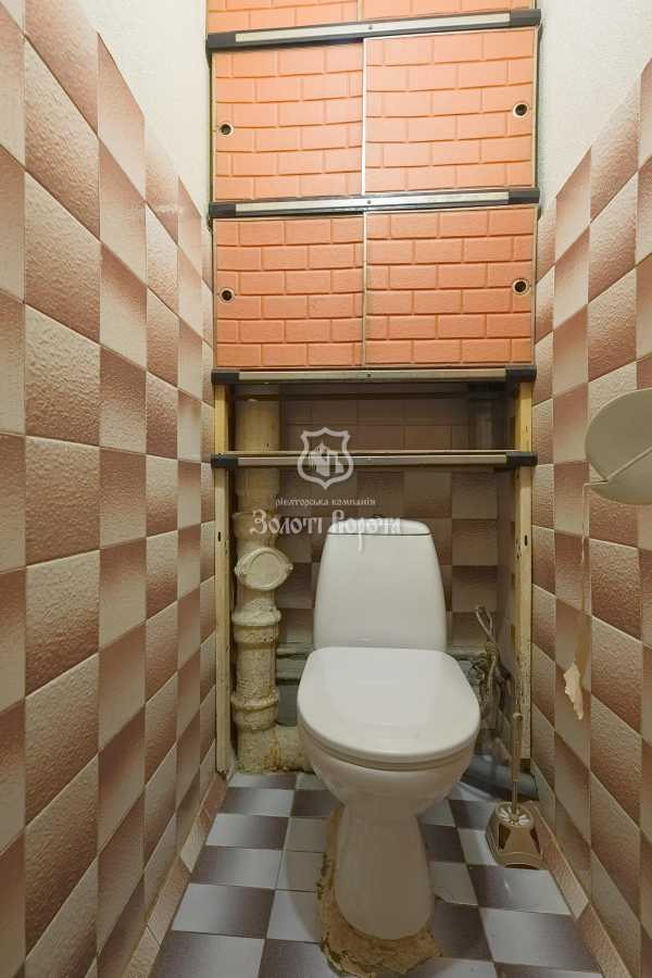 Продажа 2-комнатной квартиры 54.7 м², Харьковское шоссе, 65