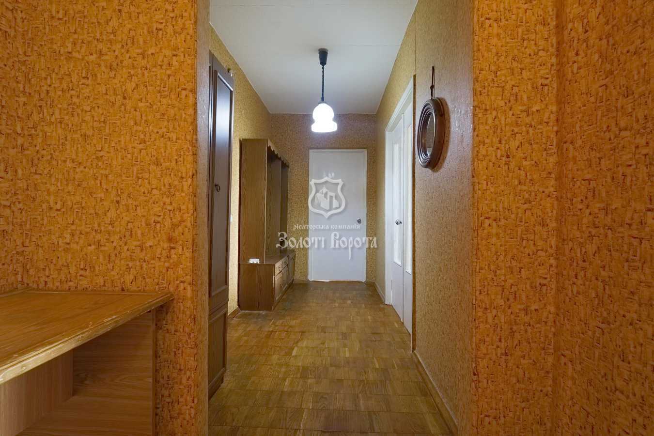 Продажа 2-комнатной квартиры 54.7 м², Харьковское шоссе, 65