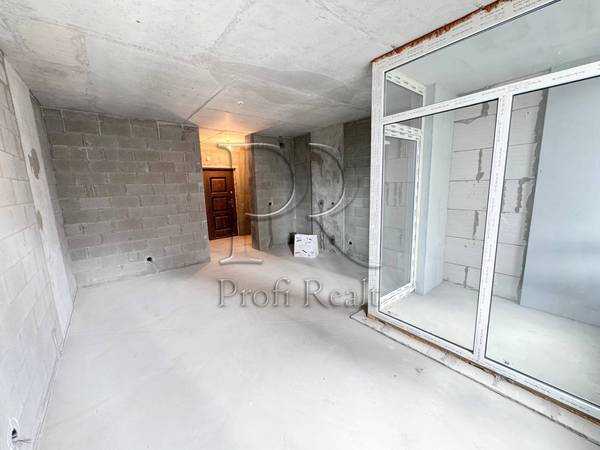 Продаж 1-кімнатної квартири 32 м², Юрія Липи вул., 6