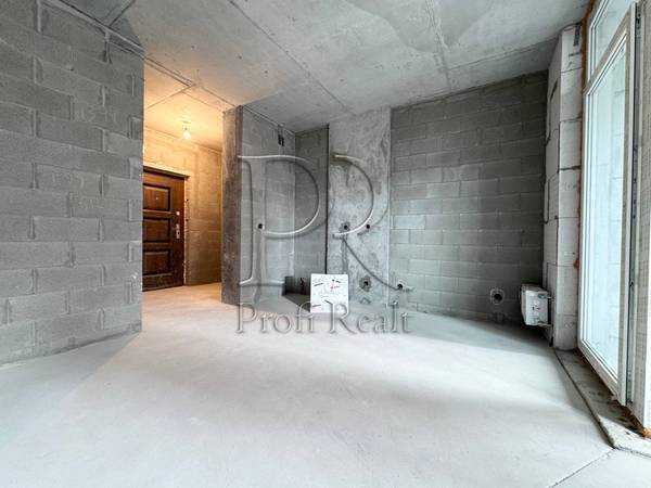 Продаж 1-кімнатної квартири 32 м², Юрія Липи вул., 6