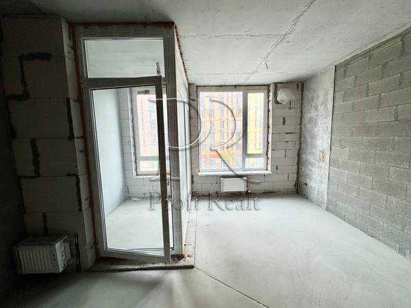 Продаж 1-кімнатної квартири 32 м², Юрія Липи вул., 6