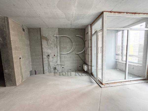 Продаж 1-кімнатної квартири 32 м², Юрія Липи вул., 6