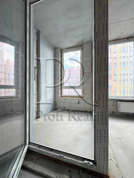 Продаж 1-кімнатної квартири 32 м², Юрія Липи вул., 6