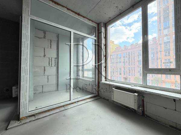 Продаж 1-кімнатної квартири 32 м², Юрія Липи вул., 6