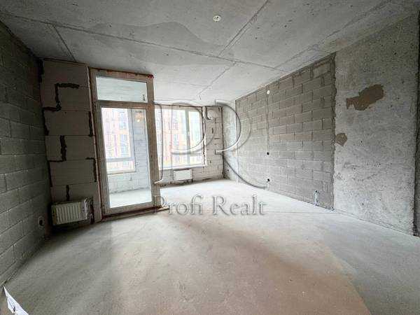 Продаж 1-кімнатної квартири 32 м², Юрія Липи вул., 6