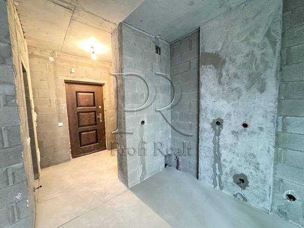 Продаж 1-кімнатної квартири 32 м², Юрія Липи вул., 6