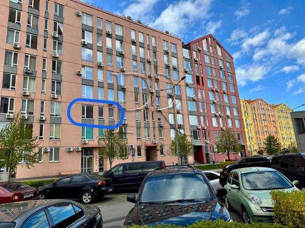 Продаж 1-кімнатної квартири 32 м², Юрія Липи вул., 6