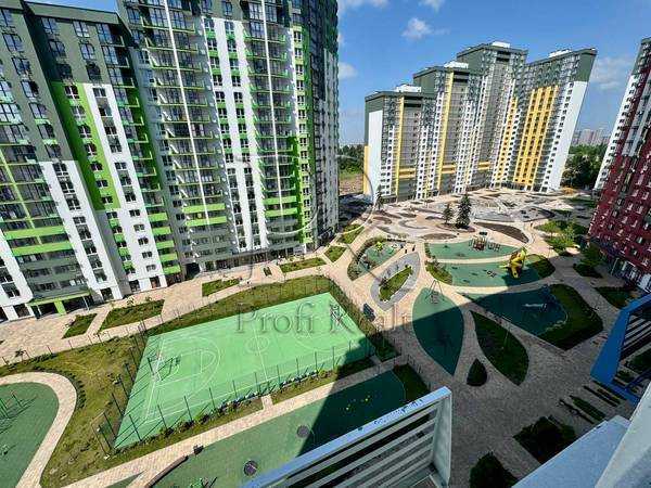 Продажа 1-комнатной квартиры 47 м², Ивана Выговского ул., 10Л
