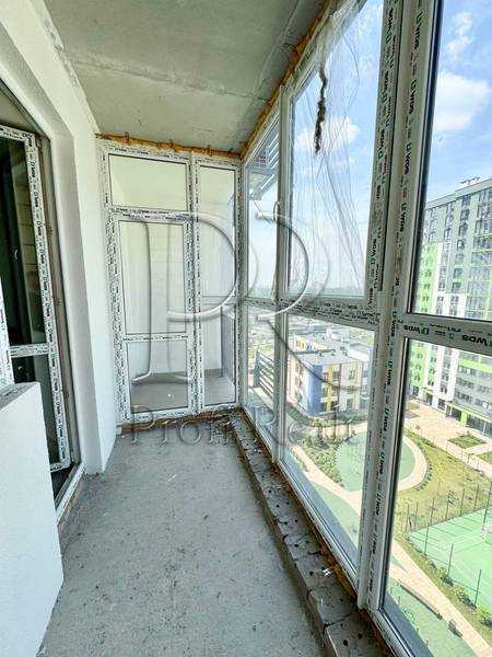 Продажа 1-комнатной квартиры 47 м², Ивана Выговского ул., 10Л