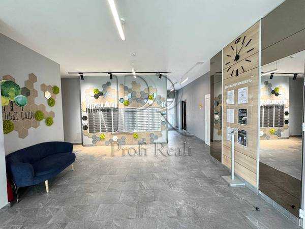 Продажа 1-комнатной квартиры 47 м², Ивана Выговского ул., 10Л