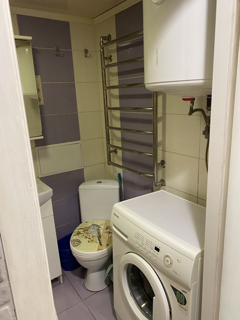 Продажа 2-уровневой квартиры 18 м², Ивана Камышева ул., 6