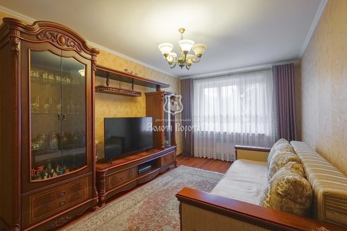 Продажа 3-комнатной квартиры 67.8 м², Академика Королева просп., 12і