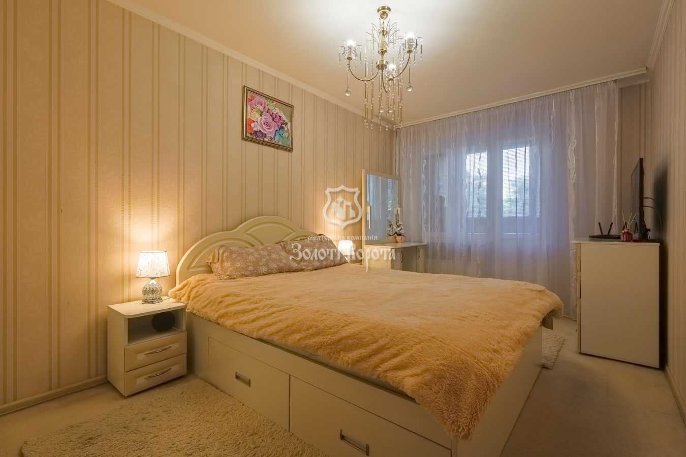 Продажа 3-комнатной квартиры 67.8 м², Академика Королева просп., 12і