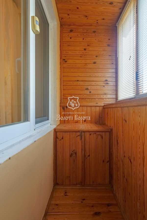 Продажа 3-комнатной квартиры 67.8 м², Академика Королева просп., 12і