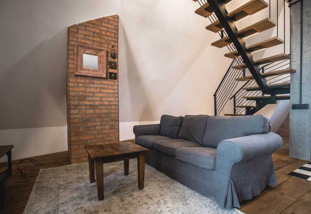 Продажа 4-комнатной квартиры 180 м², Ованеса Туманяна ул., 15А