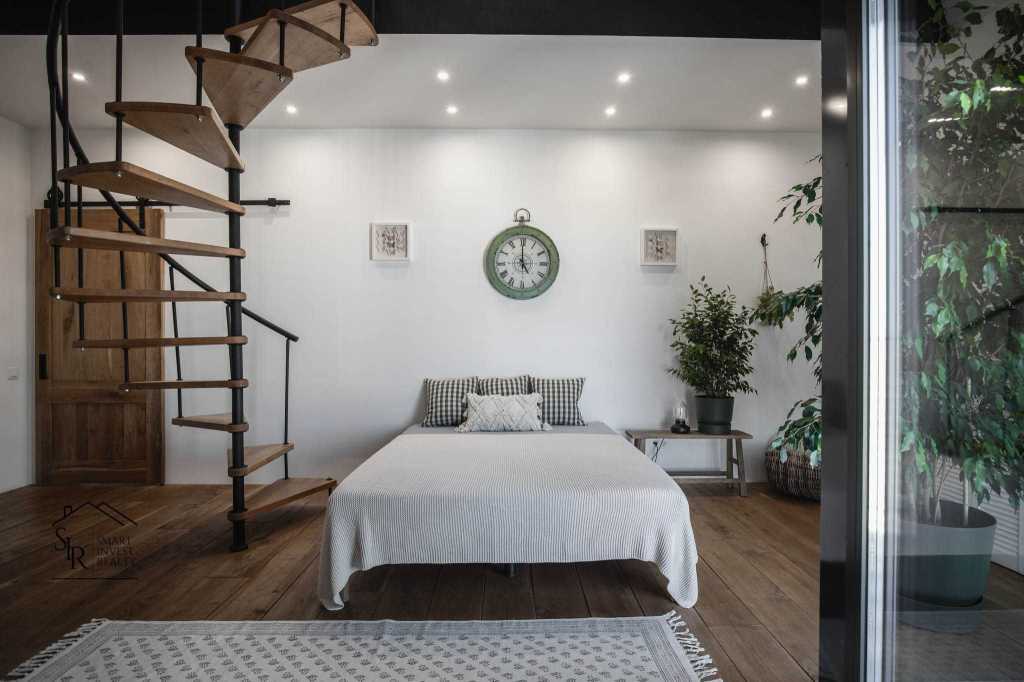 Продажа 4-комнатной квартиры 180 м², Ованеса Туманяна ул., 15А