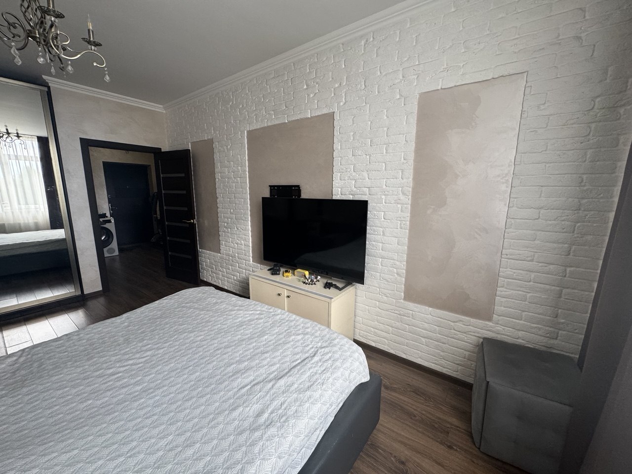 Продажа 1-комнатной квартиры 48 м², Любомира Гузара просп., 46В