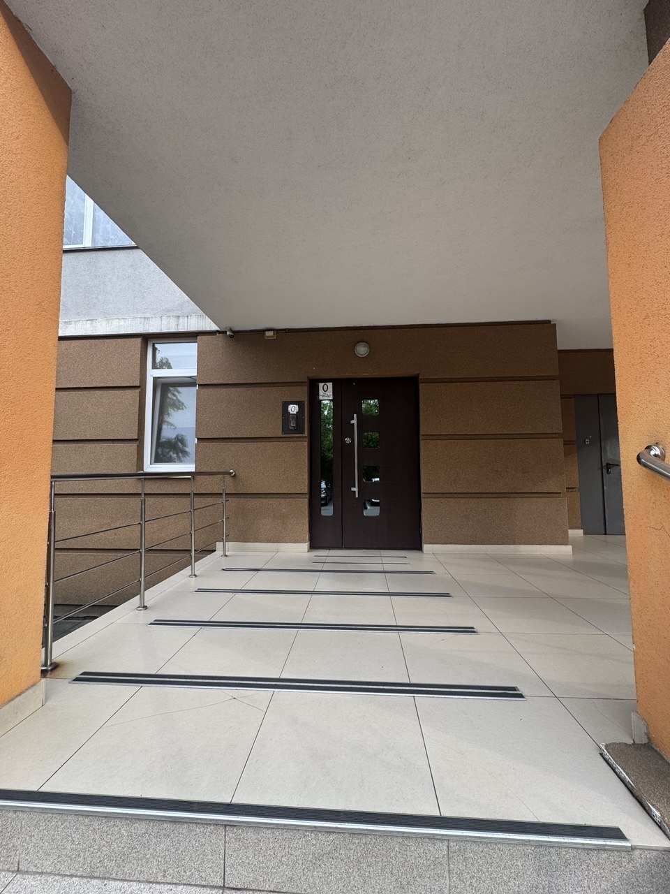 Продажа 1-комнатной квартиры 48 м², Любомира Гузара просп., 46В