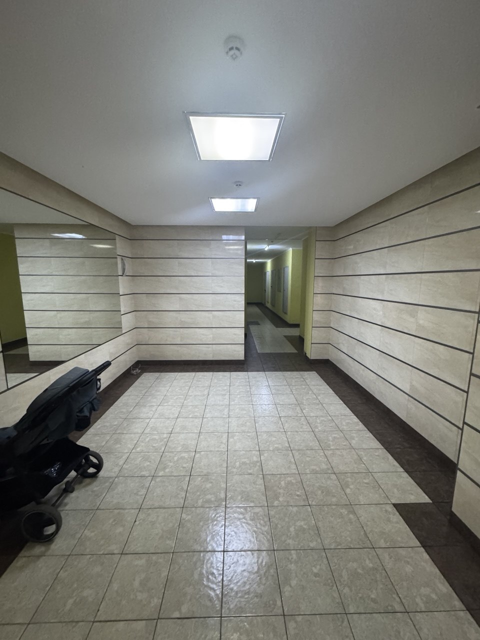 Продажа 1-комнатной квартиры 48 м², Любомира Гузара просп., 46В