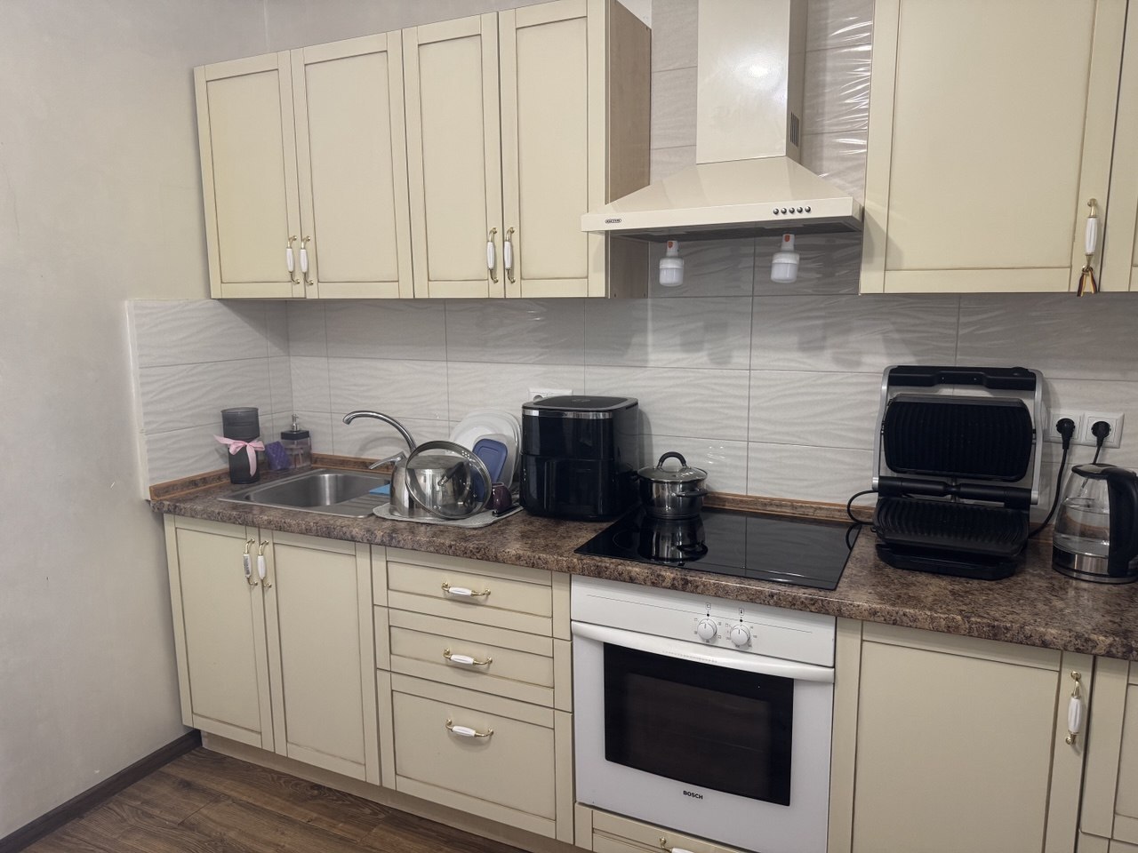 Продажа 1-комнатной квартиры 48 м², Любомира Гузара просп., 46В