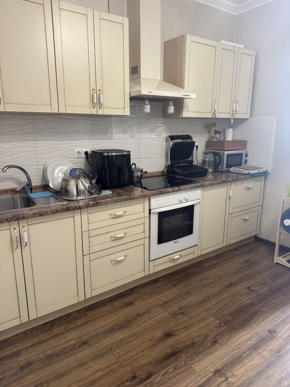 Продажа 1-комнатной квартиры 48 м², Любомира Гузара просп., 46В