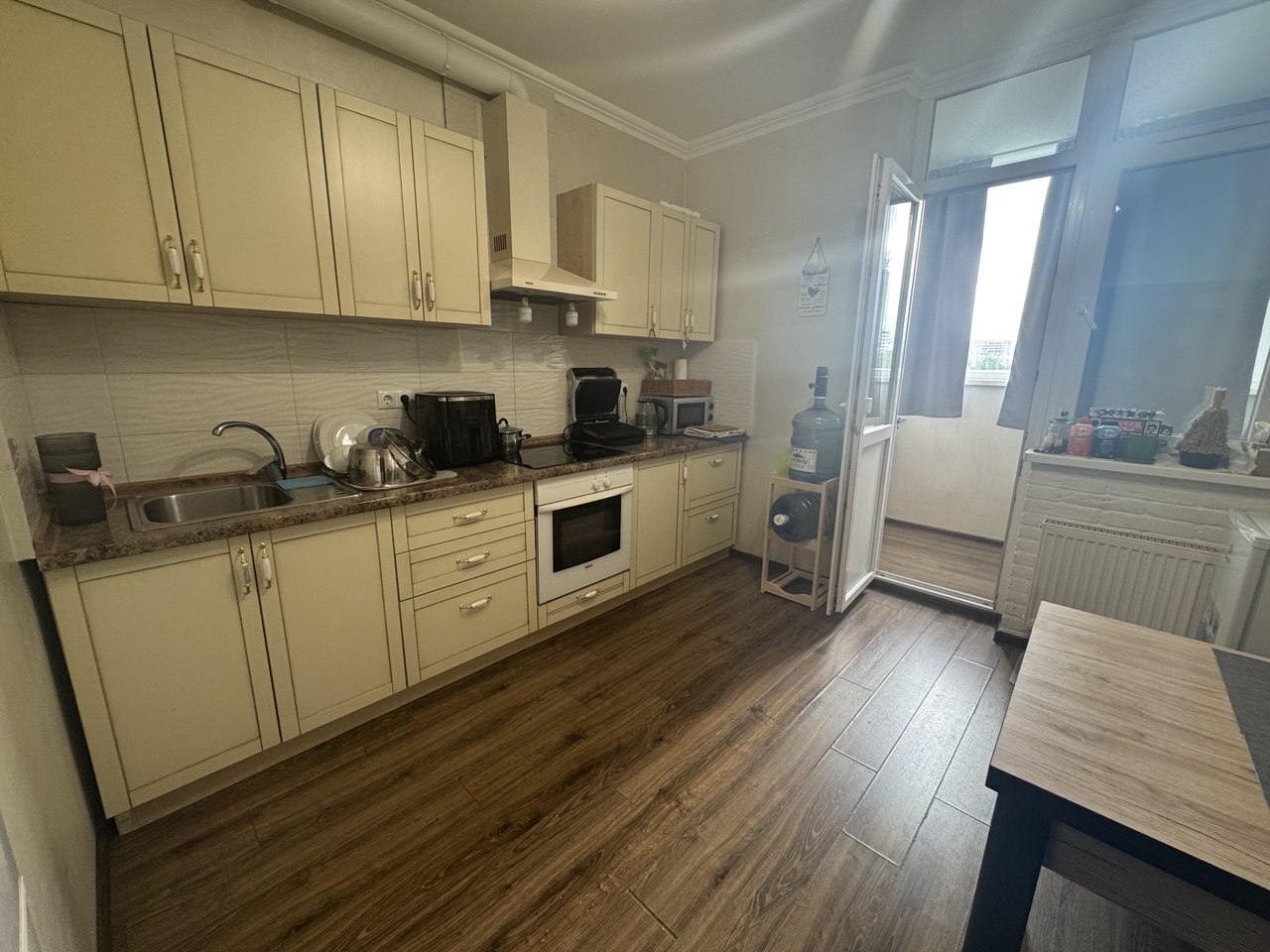 Продажа 1-комнатной квартиры 48 м², Любомира Гузара просп., 46В