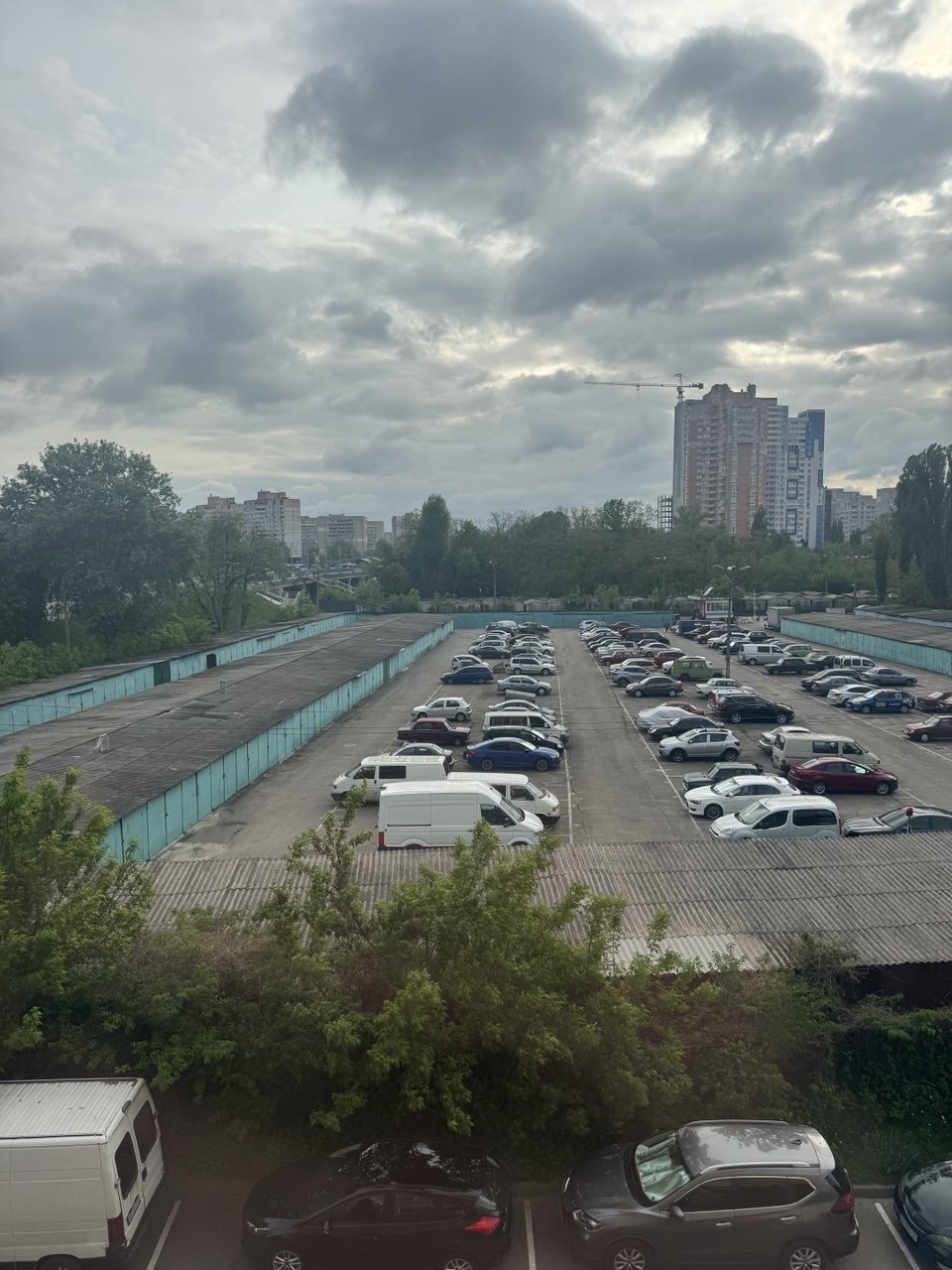Продажа 1-комнатной квартиры 48 м², Любомира Гузара просп., 46В