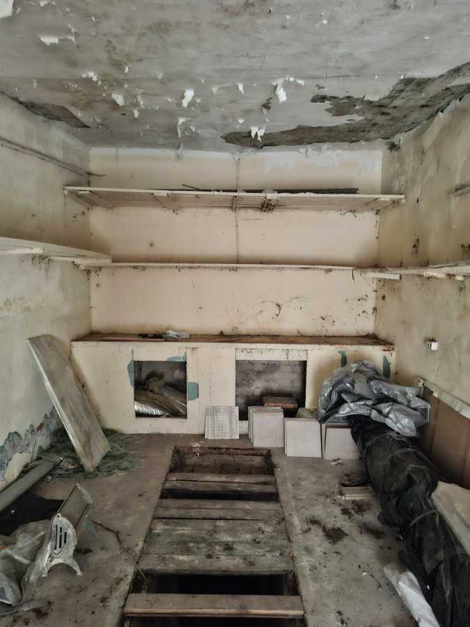 Продажа гаража 19 м², Тарасовская ул., 3А