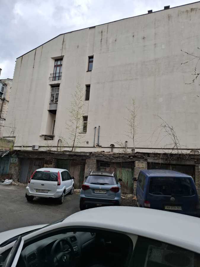 Продажа гаража 19 м², Тарасовская ул., 3А