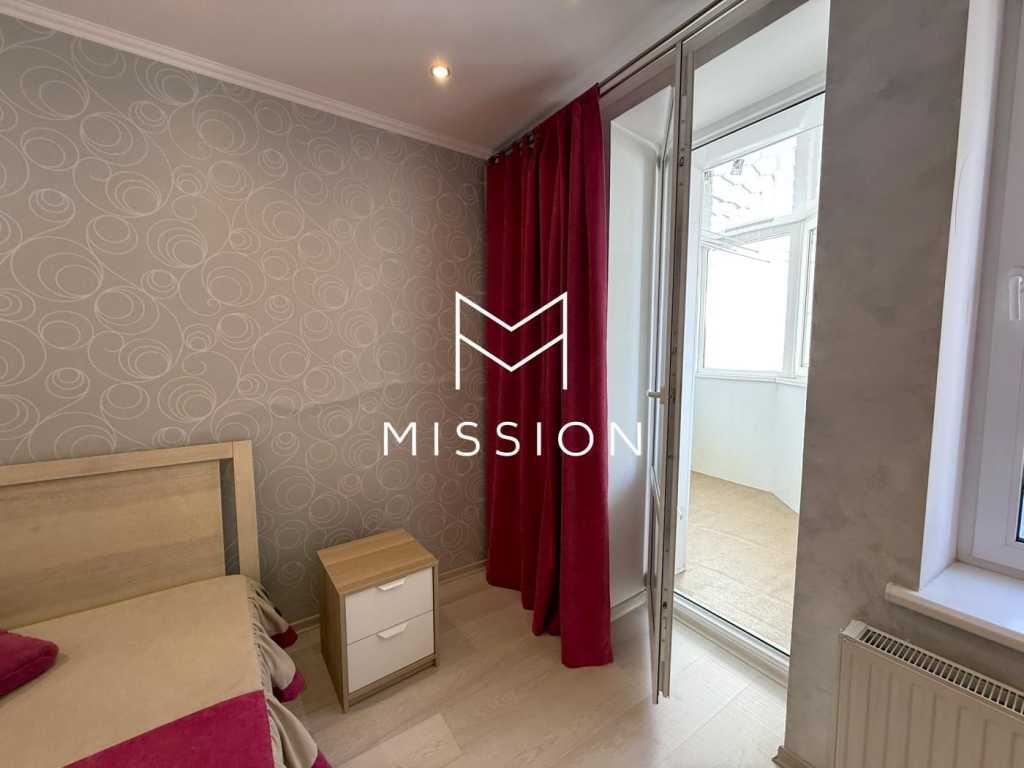 Продажа 3-комнатной квартиры 102 м², Михаила Донца ул., Ломоносова, 54А