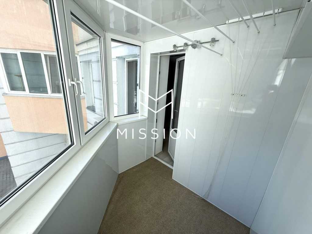 Продажа 3-комнатной квартиры 102 м², Михаила Донца ул., Ломоносова, 54А