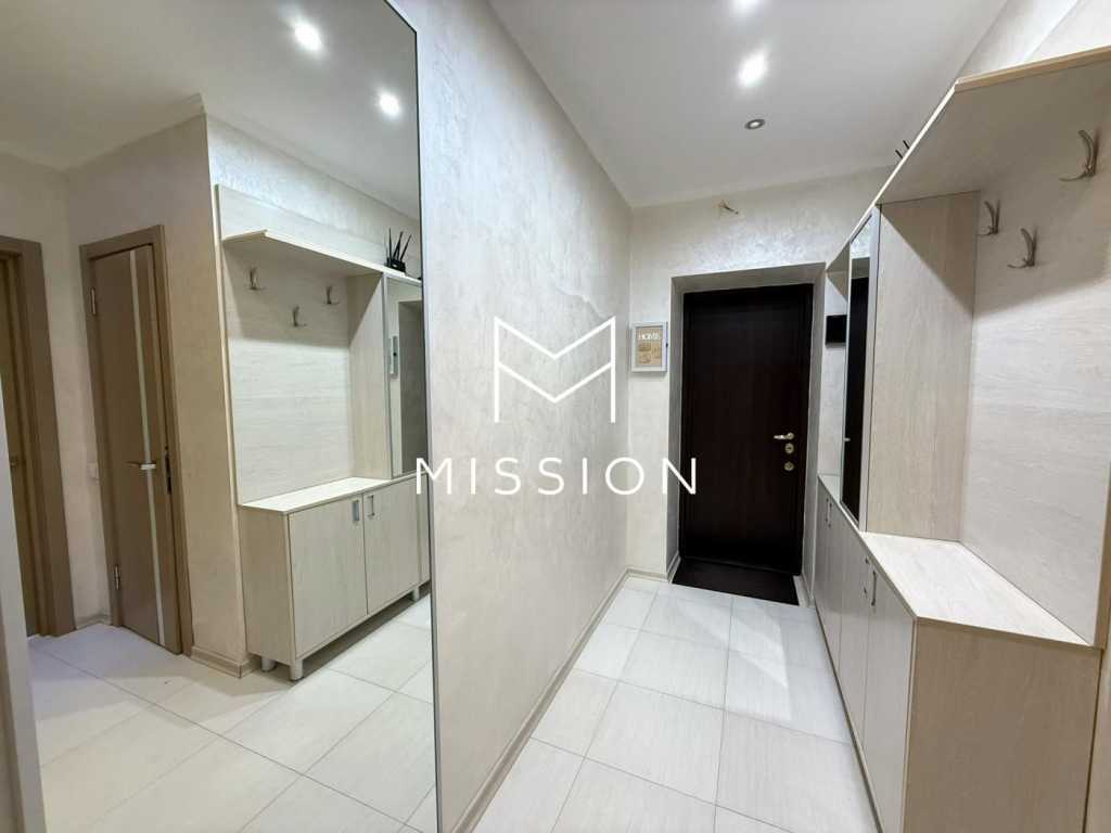 Продажа 3-комнатной квартиры 102 м², Михаила Донца ул., Ломоносова, 54А