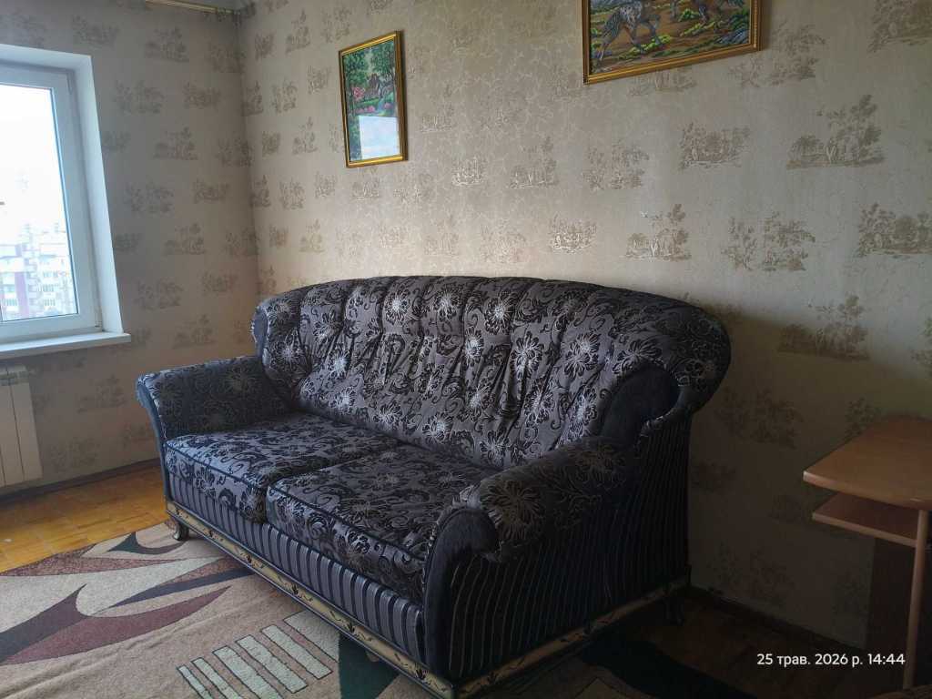 Продаж 2-кімнатної квартири 55 м², Оноре де Бальзака вул., 10