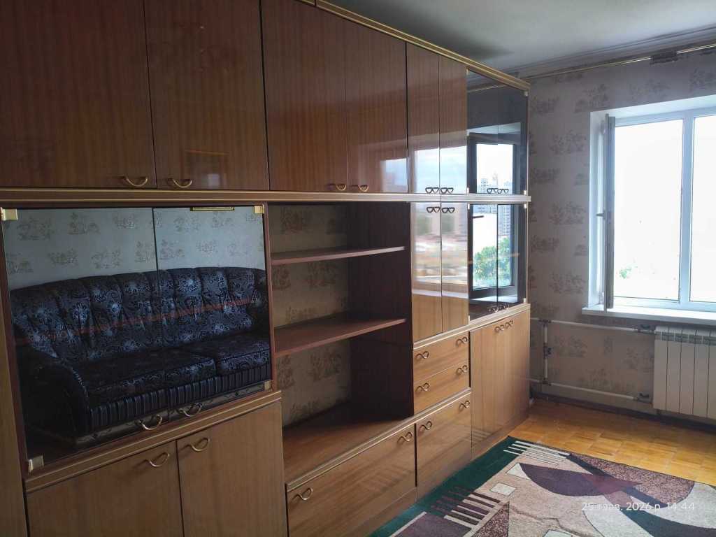 Продаж 2-кімнатної квартири 55 м², Оноре де Бальзака вул., 10
