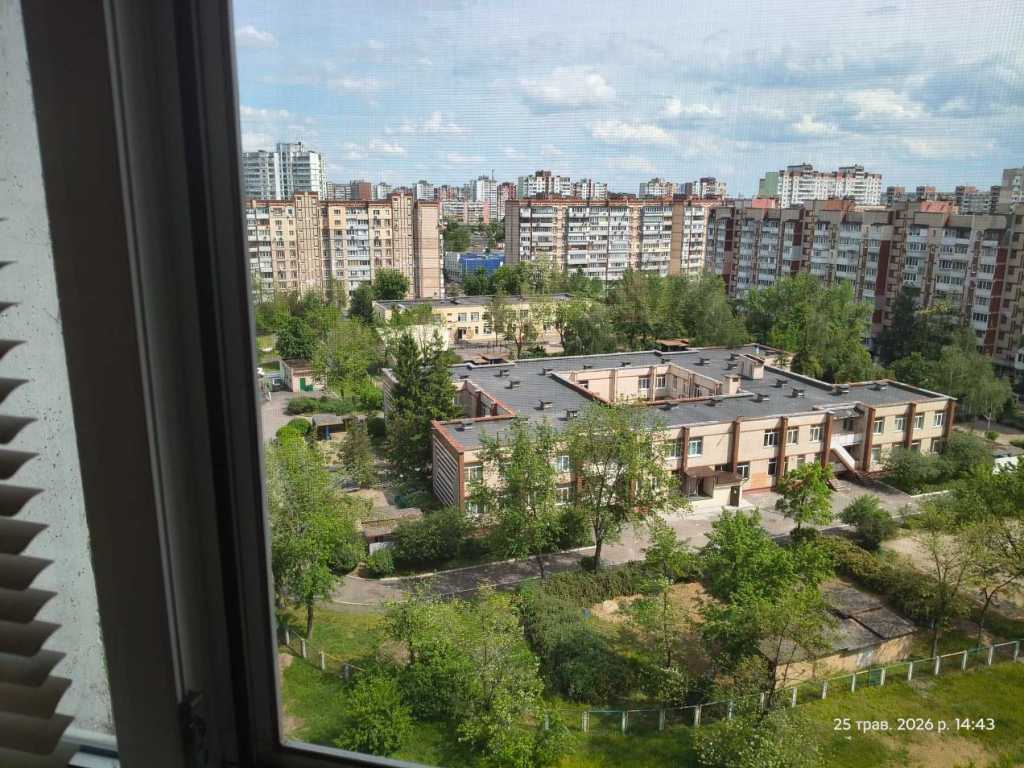 Продаж 2-кімнатної квартири 55 м², Оноре де Бальзака вул., 10