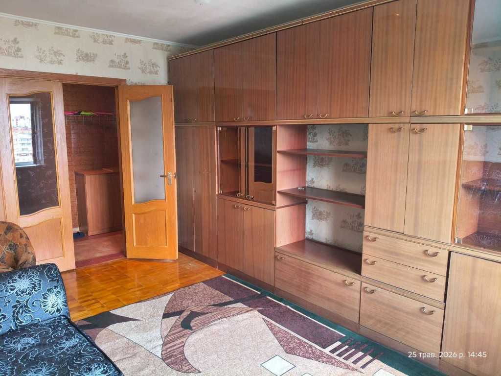 Продаж 2-кімнатної квартири 55 м², Оноре де Бальзака вул., 10