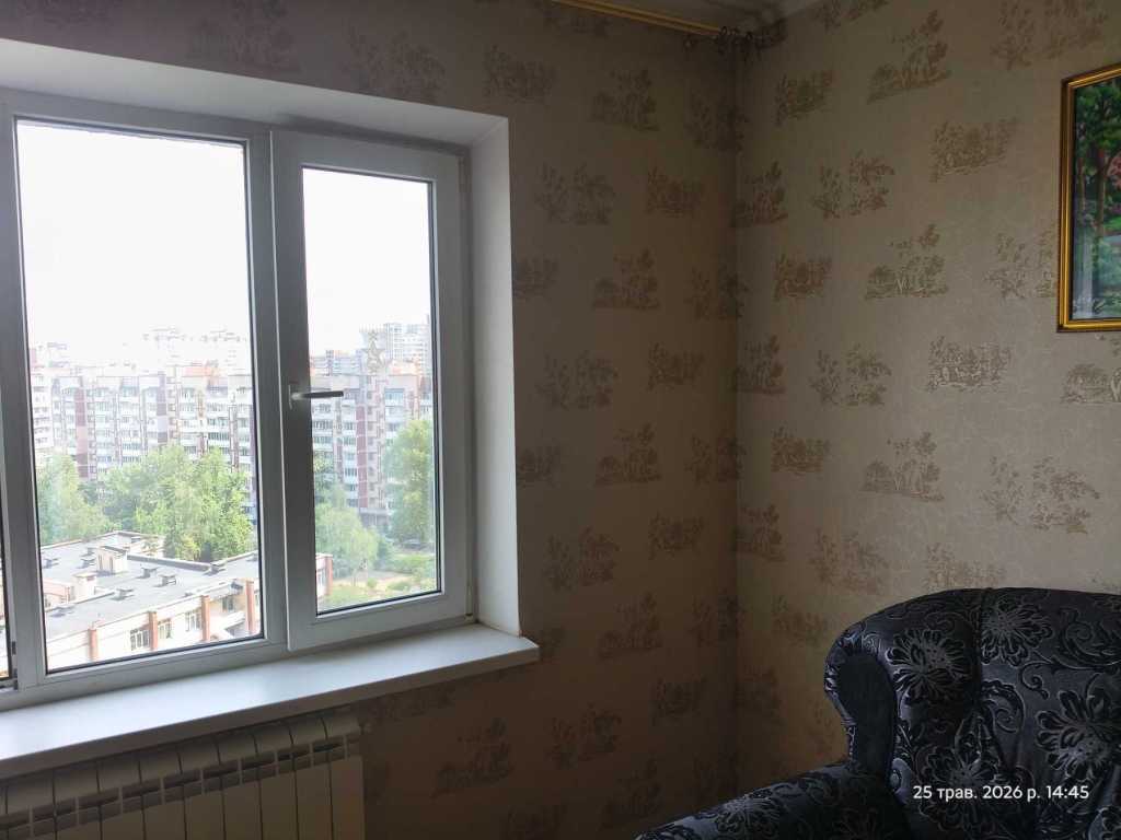 Продаж 2-кімнатної квартири 55 м², Оноре де Бальзака вул., 10