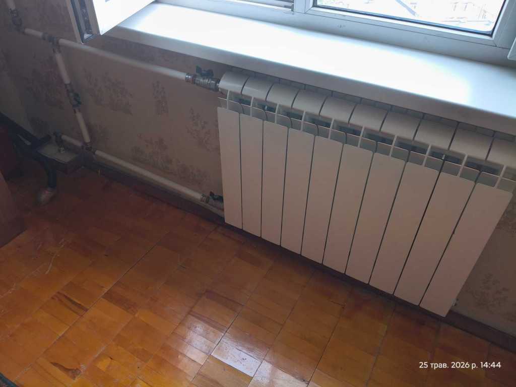 Продаж 2-кімнатної квартири 55 м², Оноре де Бальзака вул., 10