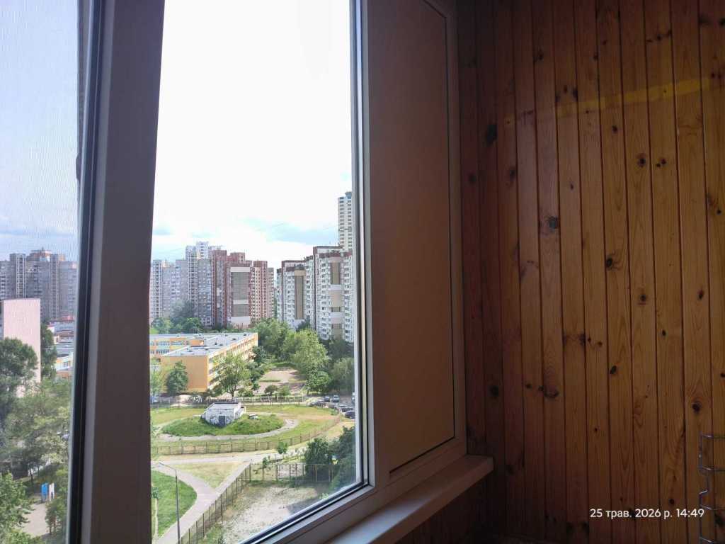 Продаж 2-кімнатної квартири 55 м², Оноре де Бальзака вул., 10