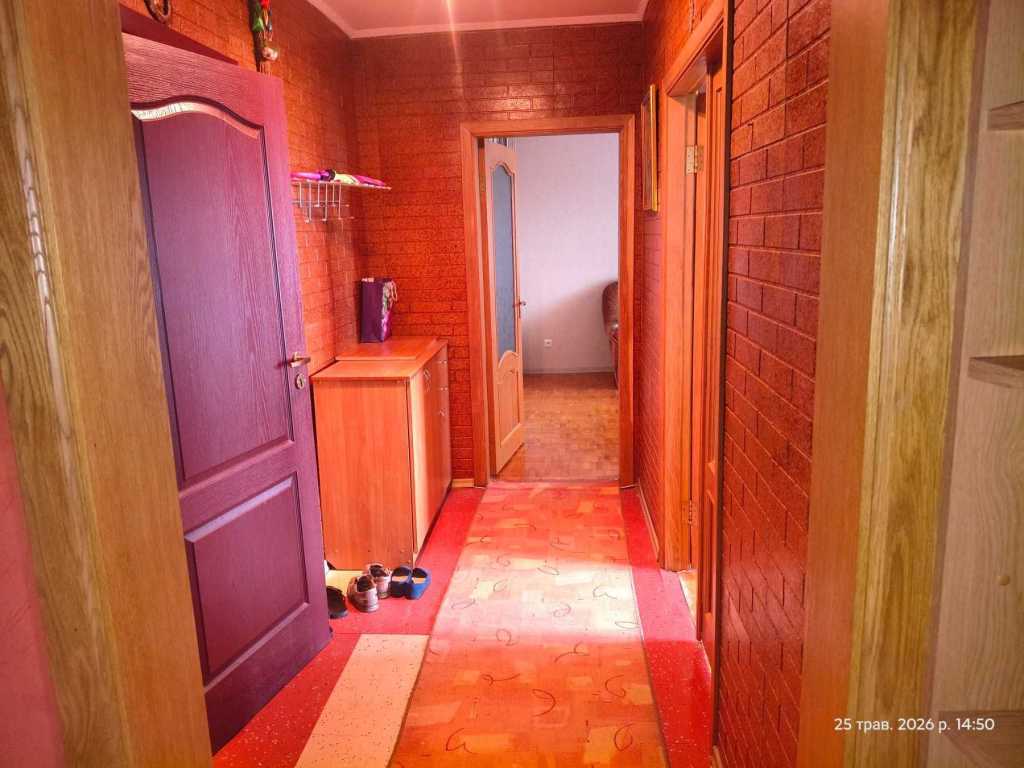 Продаж 2-кімнатної квартири 55 м², Оноре де Бальзака вул., 10